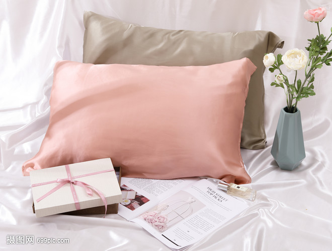 探索真絲枕套與眼罩 提升睡眠品質(zhì)與家居舒適度的精致選擇