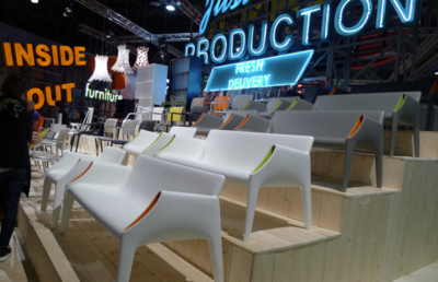 2017家居建材展 創(chuàng)新與設(shè)計(jì)引領(lǐng)家居用品新風(fēng)尚