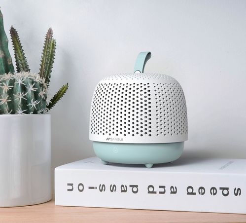南京家居新風尚 Sansui迷你循環除濕器，打造舒適干爽生活空間